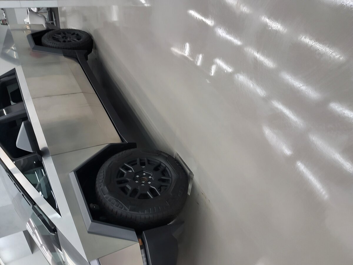 자동차 전시장 정기청소